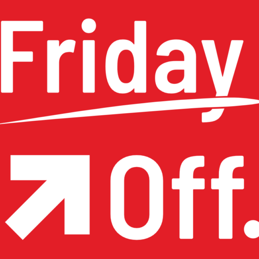 Friday Off - Apps to reduce hours, liability and risk in warehouse and logistics